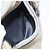 Miu Miu Handtasche aus Leder Grau Silber Auth 206866A Braun - Ansicht 27