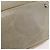 Miu Miu Handtasche aus Leder Grau Silber Auth 206866A Braun - Ansicht 7