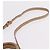 Miu Miu Handtasche Leder 2way Beige Gold Auth 167725M Golden - Ansicht 15