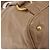 Miu Miu Handtasche Leder 2way Beige Gold Auth 167725M Golden - Ansicht 17