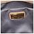 Miu Miu Handtasche Leder 2way Beige Gold Auth 167725M Golden - Ansicht 23