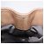 Miu Miu Handtasche Leder 2way Beige Gold Auth 167725M Golden - Ansicht 26