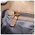 Miu Miu Handtasche Leder 2way Beige Gold Auth 167725M Golden - Ansicht 27