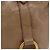 Miu Miu Handtasche Leder 2way Beige Gold Auth 167725M Golden - Ansicht 3