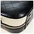 Bolso Vanity CHANEL Matelasse con cadena de cuero 2way White Gold CC Auth 206845A Blanco Dorado - vista 17