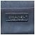 Bolso Vanity CHANEL Matelasse con cadena de cuero 2way White Gold CC Auth 206845A Blanco Dorado - vista 23