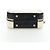 Bolso Vanity CHANEL Matelasse con cadena de cuero 2way White Gold CC Auth 206845A Blanco Dorado - vista 5