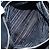 Borsa Tote a rucchio PRADA in pelle nera e oro Auth BA16064SAV Nero D'oro - vista 25