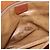 16 Céline Bolso de hombro CELINE Macadam Canvas PVC Leather Brown Gold Auth 202490 Castaño Dorado - vista 10