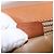 16 Céline Bolso de hombro CELINE Macadam Canvas PVC Leather Brown Gold Auth 202490 Castaño Dorado - vista 12