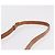 16 Céline Bolso de hombro CELINE Macadam Canvas PVC Leather Brown Gold Auth 202490 Castaño Dorado - vista 14