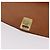 16 Céline Bolso de hombro CELINE Macadam Canvas PVC Leather Brown Gold Auth 202490 Castaño Dorado - vista 22