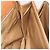 16 Céline Bolso de hombro CELINE Macadam Canvas PVC Leather Brown Gold Auth 202490 Castaño Dorado - vista 24