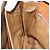 16 Céline Bolso de hombro CELINE Macadam Canvas PVC Leather Brown Gold Auth 202490 Castaño Dorado - vista 25