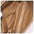 16 Céline Bolso de hombro CELINE Macadam Canvas PVC Leather Brown Gold Auth 202490 Castaño Dorado - vista 26
