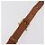 16 Céline Bolso de hombro CELINE Macadam Canvas PVC Leather Brown Gold Auth 202490 Castaño Dorado - vista 9
