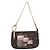 LOUIS VUITTON Monogram Bag print Mini Pochette Pouch M60245 LV Auth 206276M Monograma - vista 13