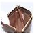 LOUIS VUITTON Monogram Bag print Mini Pochette Pouch M60245 LV Auth 206276M Monograma - vista 20