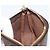 LOUIS VUITTON Monogram Bag print Mini Pochette Pouch M60245 LV Auth 206276M Monograma - vista 21