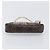 LOUIS VUITTON Monogram Bag print Mini Pochette Pouch M60245 LV Auth 206276M Monograma - vista 5