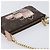 LOUIS VUITTON Monogram Bag print Mini Pochette Pouch M60245 LV Auth 206276M Monograma - vista 6