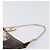 LOUIS VUITTON Monogram Bag print Mini Pochette Pouch M60245 LV Auth 206276M Monograma - vista 8