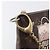 LOUIS VUITTON Monogram Bag print Mini Pochette Pouch M60245 LV Auth 206276M Monograma - vista 9