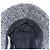 Valentino Bucket Hat Wool Black White Auth BA16214V - view 11