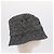 Valentino Bucket Hat Wool Black White Auth BA16214V - view 4