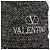 Valentino Bucket Hat Wool Black White Auth BA16214V - view 5