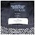 Valentino Bucket Hat Wool Black White Auth BA16214V - view 8