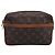 Bolso de mano LOUIS VUITTON Monogram Compiegne 23 M51847 LV Auth 206617 Monograma - vista 13