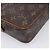 Bolso de mano LOUIS VUITTON Monogram Compiegne 23 M51847 LV Auth 206617 Monograma - vista 16