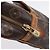Bolso de mano LOUIS VUITTON Monogram Compiegne 23 M51847 LV Auth 206617 Monograma - vista 17