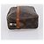Bolso de mano LOUIS VUITTON Monogram Compiegne 23 M51847 LV Auth 206617 Monograma - vista 3