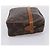 Bolso de mano LOUIS VUITTON Monogram Compiegne 23 M51847 LV Auth 206617 Monograma - vista 4