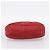Borsa a tracolla Salvatore Ferragamo Vala in pelle rossa e oro autentica 206910A Rosso D'oro - vista 5