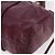 Borsa a mano Miu Miu in pelle 2way viola e oro autentica 167734M D'oro Porpora - vista 19