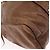 Miu Miu Handtasche Leder 2way Braun Gold Authentisch 167743M Golden - Ansicht 16