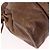Miu Miu Handtasche Leder 2way Braun Gold Authentisch 167743M Golden - Ansicht 18