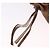 Miu Miu Handtasche Leder 2way Braun Gold Authentisch 167743M Golden - Ansicht 21