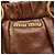 Miu Miu Handtasche Leder 2way Braun Gold Authentisch 167743M Golden - Ansicht 22