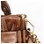 Miu Miu Handtasche Leder 2way Braun Gold Authentisch 167743M Golden - Ansicht 24
