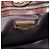 Miu Miu Handtasche Leder 2way Braun Gold Authentisch 167743M Golden - Ansicht 25