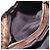 Miu Miu Handtasche Leder 2way Braun Gold Authentisch 167743M Golden - Ansicht 29