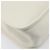 Hermès Bolsa de ombro HERMES Vespa em couro branco e ouro Auth bs37490A Dourado - vista 16