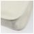Hermès Bolsa de ombro HERMES Vespa em couro branco e ouro Auth bs37490A Dourado - vista 17