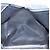 Burberrys Nova Check Boston Bag Canvas Navy Gold Auth 201462A Golden Marineblau - Ansicht 20