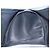 Burberrys Nova Check Boston Bag Canvas Navy Gold Auth 201462A Golden Marineblau - Ansicht 21