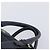 Burberrys Nova Check Boston Bag Canvas Navy Gold Auth 201462A Golden Marineblau - Ansicht 8
